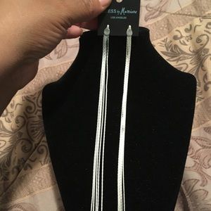 GUESS BY Marciano Costume Jewelry Earrings